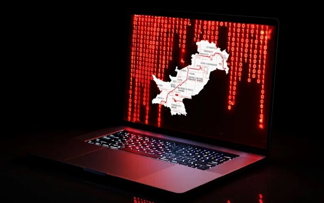 Confucius Hackers Hit Pakistan With New WooperStealer and Anondoor Malware