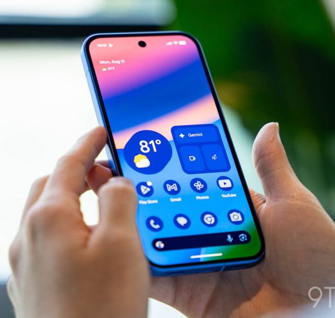 Google’s software is what keeps me on Pixel, not its hardware