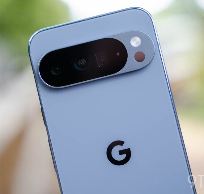 Android’s new flashlight strength slider looks to iOS for inspiration