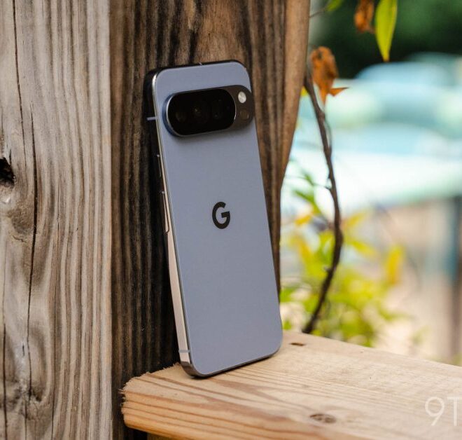 Pixel 10 series gets big Google Store discount in first sale