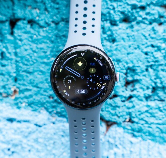 Pixel Watch 4, Amazon mesh, Bose QuietComfort, more
