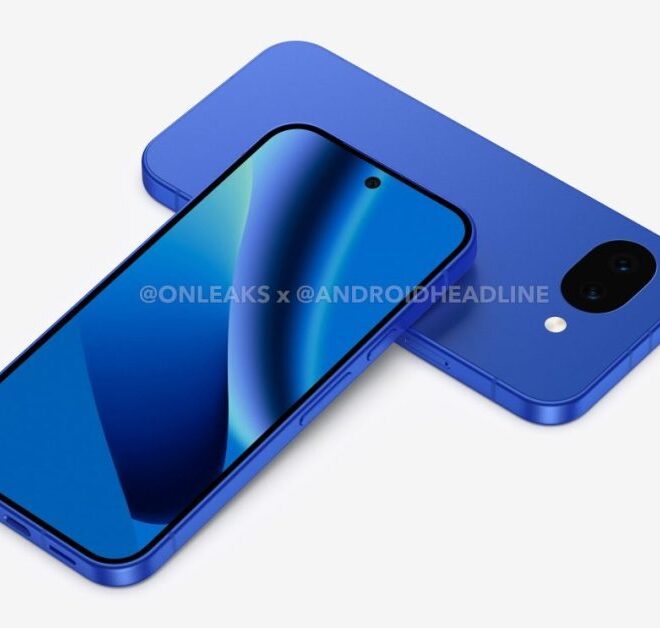 Google Pixel 10a keeps its camera bar-free design in first render leak