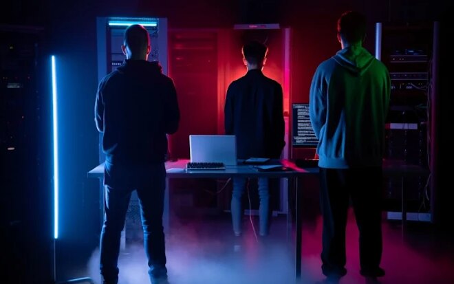 LockBit, Qilin, and DragonForce Join Forces to Dominate the Ransomware Ecosystem