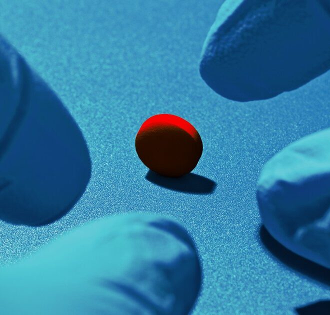 Reddit’s AI Suggests That People Suffering Chronic Pain Try Opioids