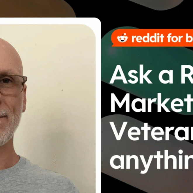 Reddit Marketing Veteran Shares What Works On The Platform