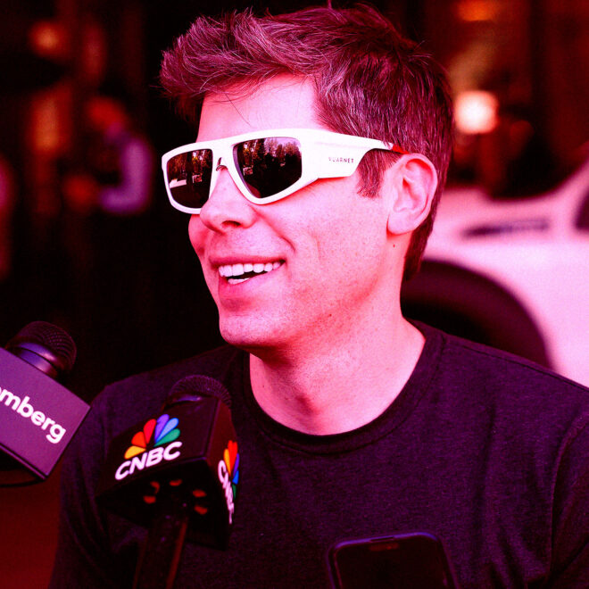 Sam Altman Says Copyright Holders Are Begging for Their Characters to Be Included in Sora