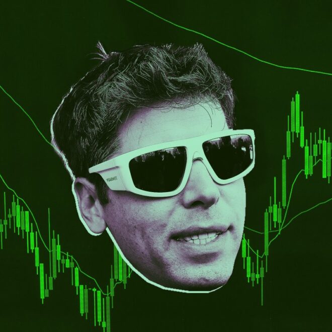 Sam Altman Now Has the Power to “Crash the Global Economy,” Financial Analyst Warns