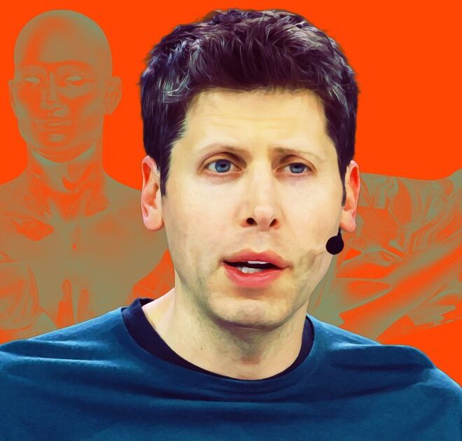 Sam Altman Pushes Back on OpenAI’s Foray Into Smut