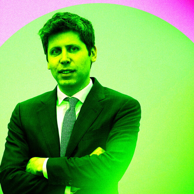 Sam Altman Warns That AI Industry Is Due for a Spectacular Implosion 