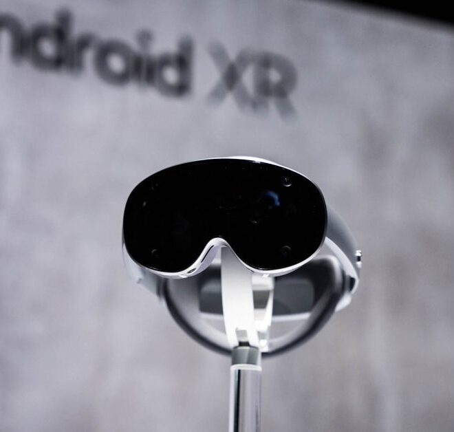Samsung confirms October 21 Android XR headset event