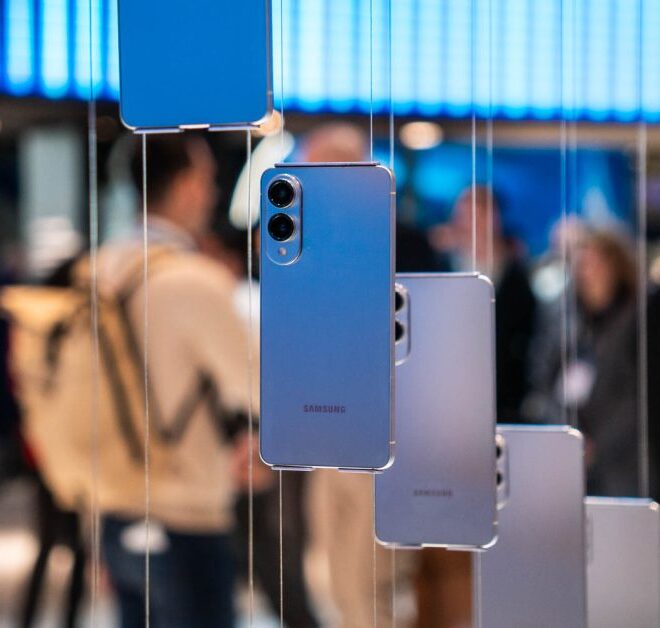 The Galaxy S26 Edge might live on, alongside Samsung’s self-inflicted mistakes
