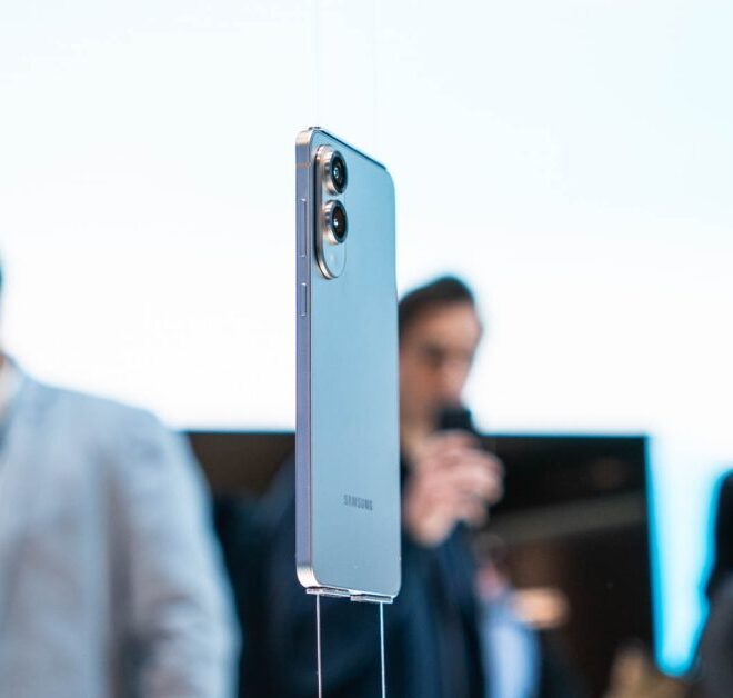 Samsung cancels Galaxy S26 Edge amid failure of thin phones