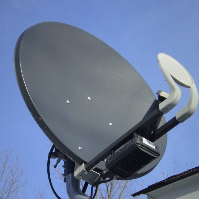 BIF Urges Govt to Create Separate Satcom Licence Category