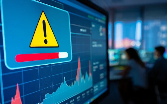 Scanning Activity on Palo Alto Networks Portals Jump 500% in One Day