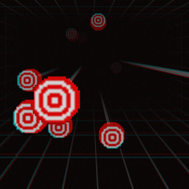 Amazing New Tech Turns Your Screen 3D by Tracking Your Eye Position With Your Webcam