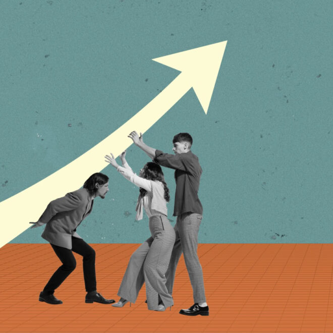 SEO Is Not A Tactic. It’s Infrastructure For Growth