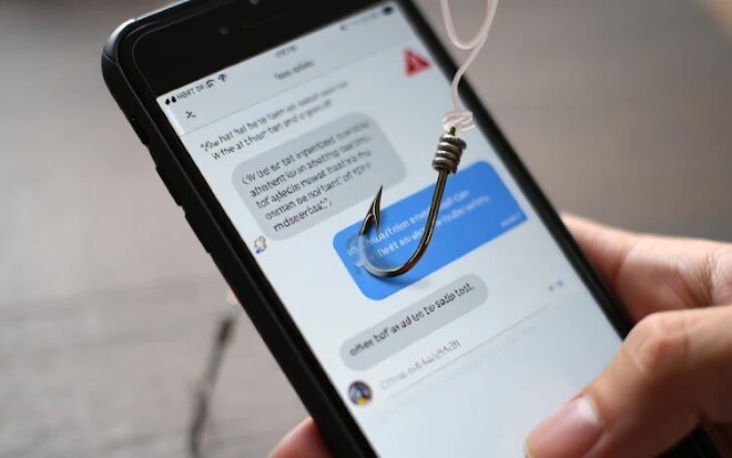 Hackers Exploit Milesight Routers to Send Phishing SMS to European Users