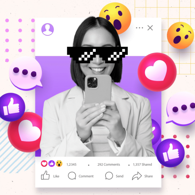 Effective Social Media Management Is Human-Centered