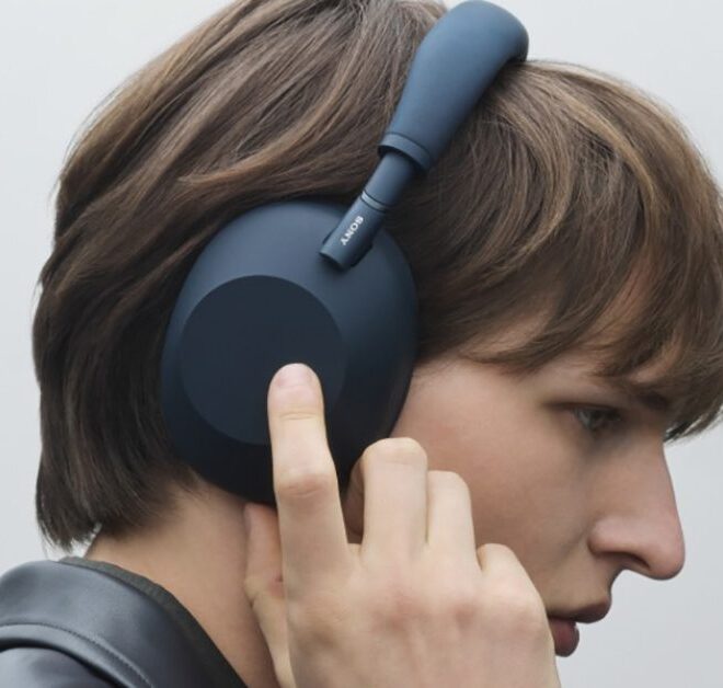 Sony WH-1000XM6 headphones add Gemini, get major discount