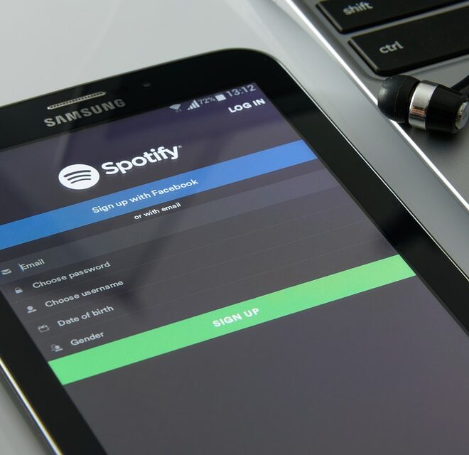 Spotify Unveils AI-Driven Interactive Music Platform