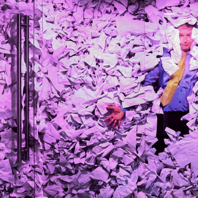 Parasitic Startup Pollutes Job Market by Applying to Jobs for You Automatically