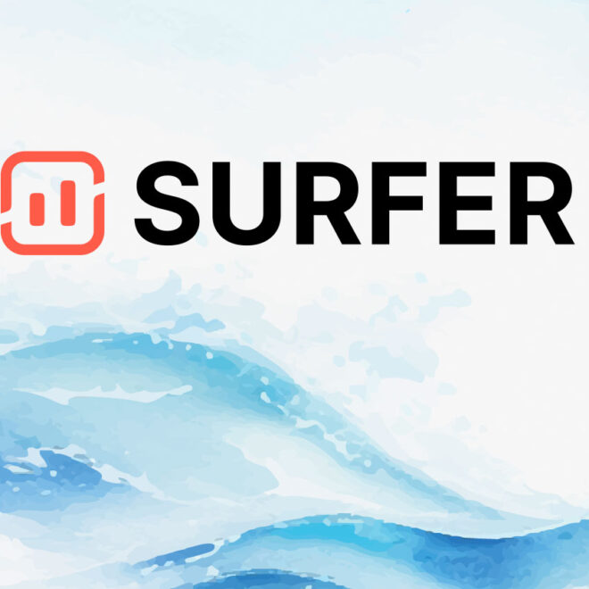 Surfer SEO Acquired By Positive Group