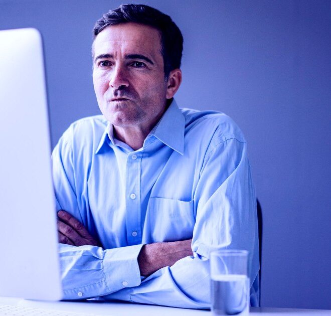 What Tech Insiders Actually Think of AI Is Extremely Revealing