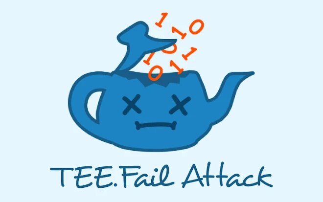 New TEE.Fail Side-Channel Attack Extracts Secrets from Intel and AMD DDR5 Secure Enclaves