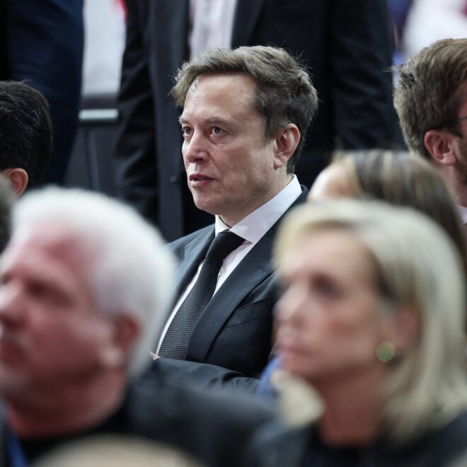 College Student Died Locked Inside a Cybertruck on Fire, Family Now Suing Tesla
