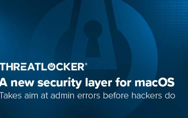 A New Security Layer for macOS Takes Aim at Admin Errors Before Hackers Do