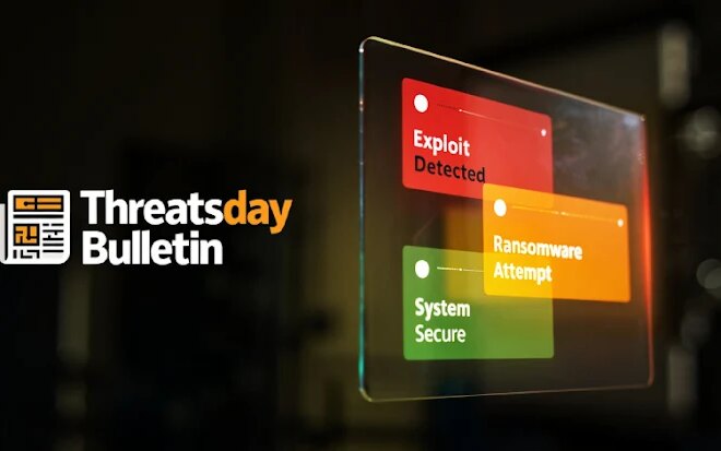 CarPlay Exploit, BYOVD Tactics, SQL C2 Attacks, iCloud Backdoor Demand & More