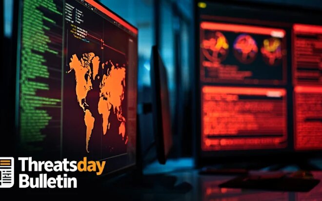 MS Teams Hack, MFA Hijacking, $2B Crypto Heist, Apple Siri Probe & More