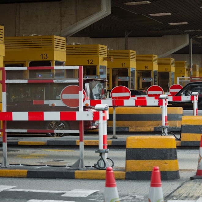 India introduces process for toll fees collection, rolls out e-notices