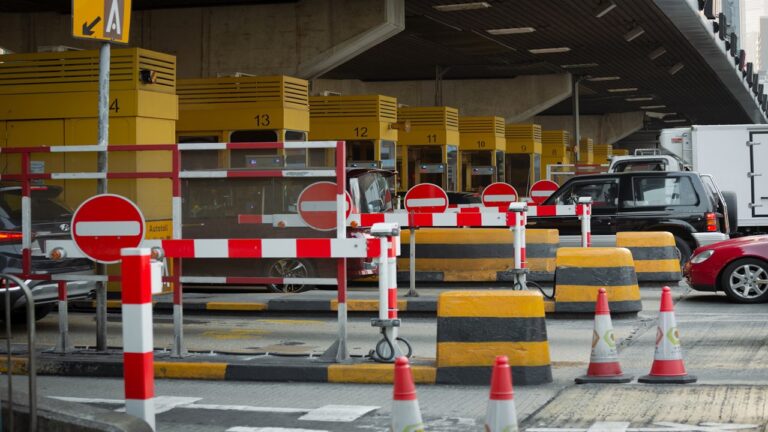 India introduces process for toll fees collection, rolls out e-notices