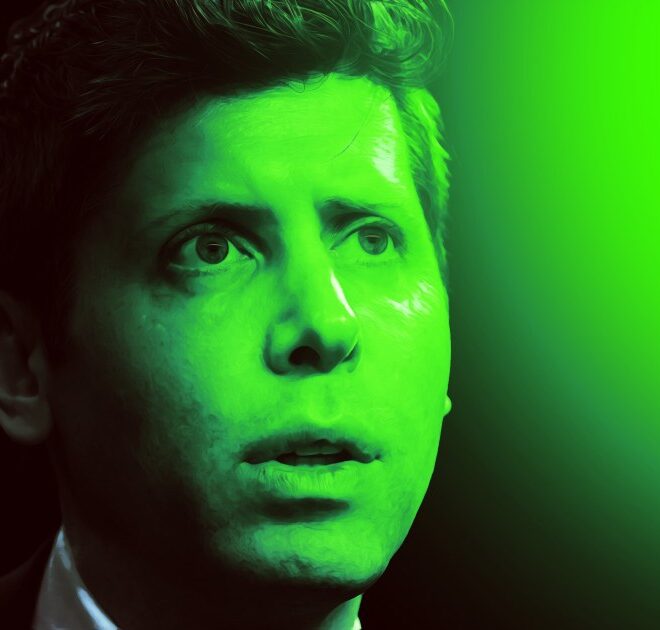 Trump Administration Providing Weapons Grade Plutonium to Sam Altman