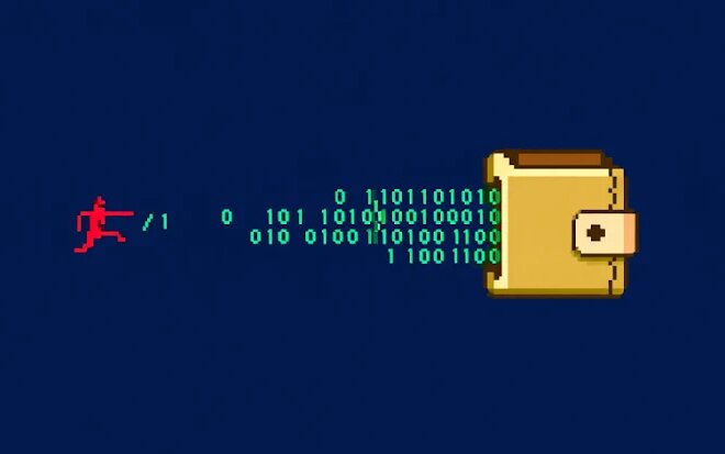 Fake Nethereum NuGet Package Used Homoglyph Trick to Steal Crypto Wallet Keys