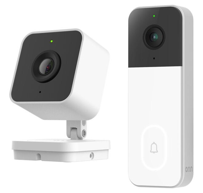 Google Home will support Walmart’s new $23 cameras natively