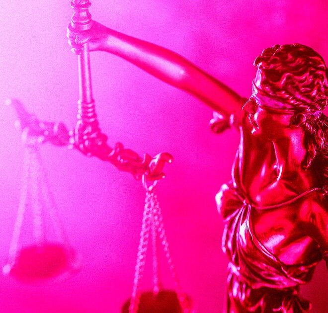 Woman Wins Court Case by Using ChatGPT as a Lawyer