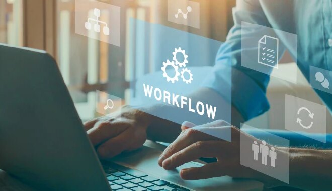 7 Key Workflows for Maximum Impact