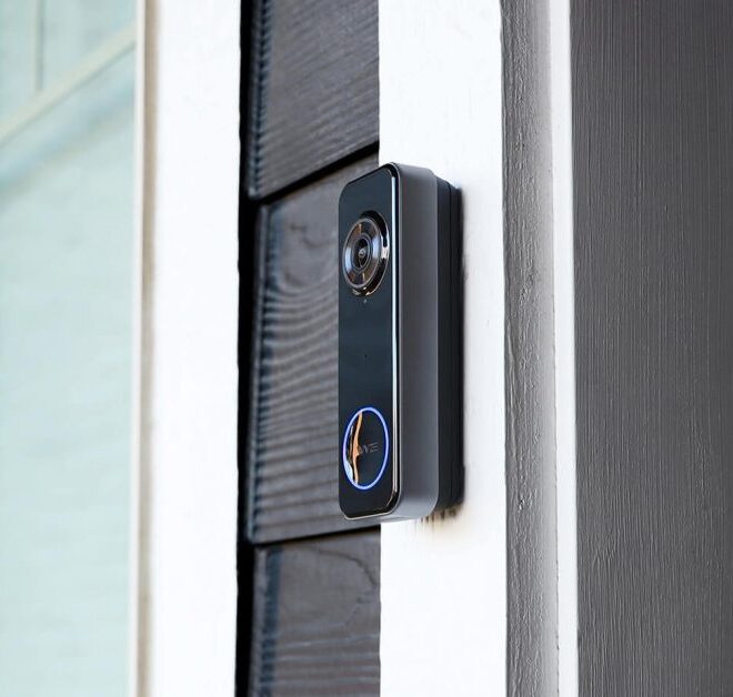 Wyze’s new battery-powered doorbell takes notes from Google’s latest