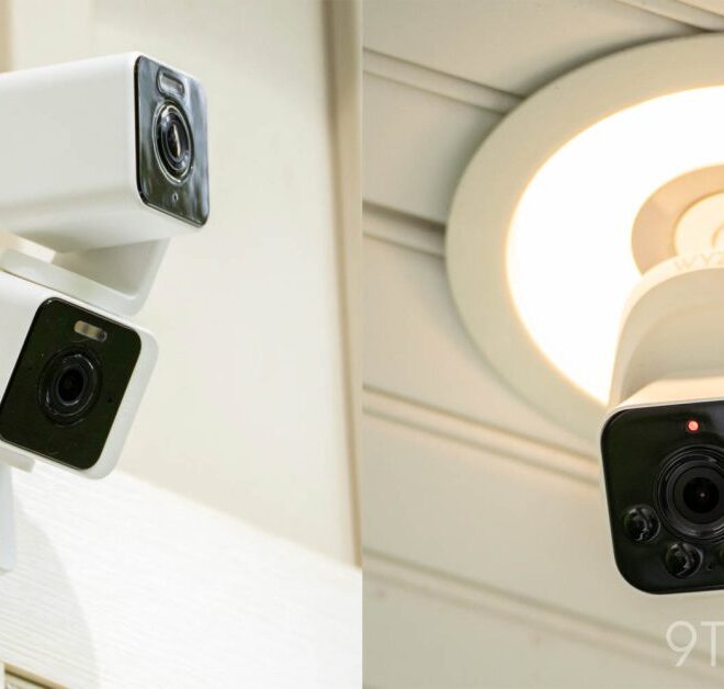 Wyze is making the clever cameras I wish Google would