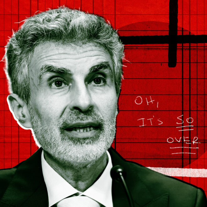 Godfather of AI Says We’re Barreling Straight Toward Human Extinction