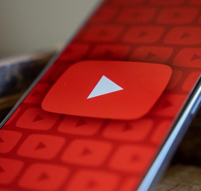 YouTube is down in widespread outage
