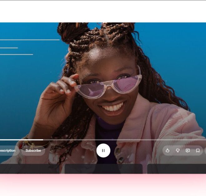 What do you think of YouTube’s new video player redesign? [Poll]