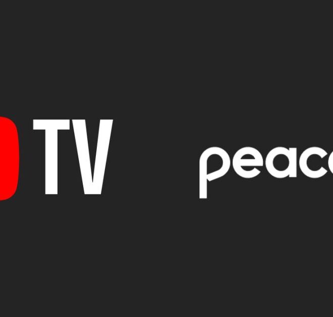 YouTube TV lands long-term NBC deal with Peacock perk