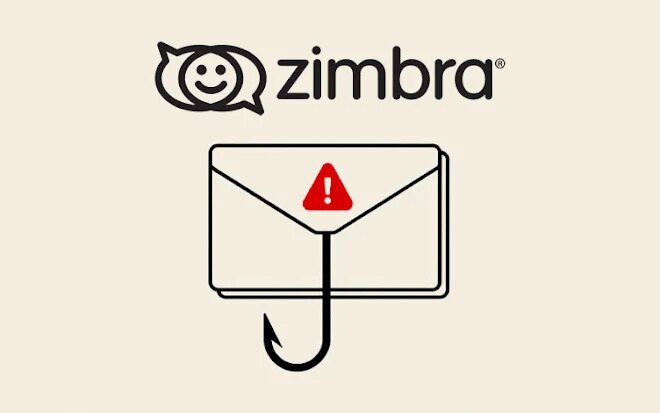Zimbra Zero-Day Exploited to Target Brazilian Military via Malicious ICS Files