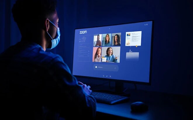 Ukraine Aid Groups Targeted Through Fake Zoom Meetings and Weaponized PDF Files