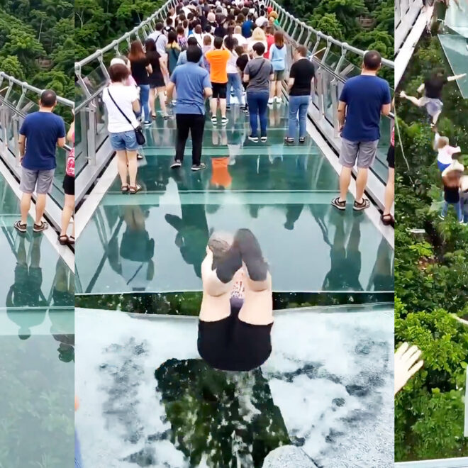 People Are Using Zuckerberg’s AI to Post Videos of Senior Citizens Falling to Their Death