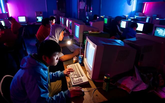 From Log4j to IIS, China’s Hackers Turn Legacy Bugs into Global Espionage Tools