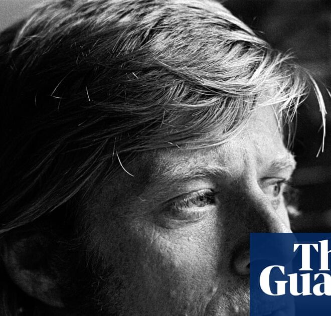 ‘Extra challenging during a difficult time’: Robert Redford’s daughter criticises AI tributes to the late actor | Film